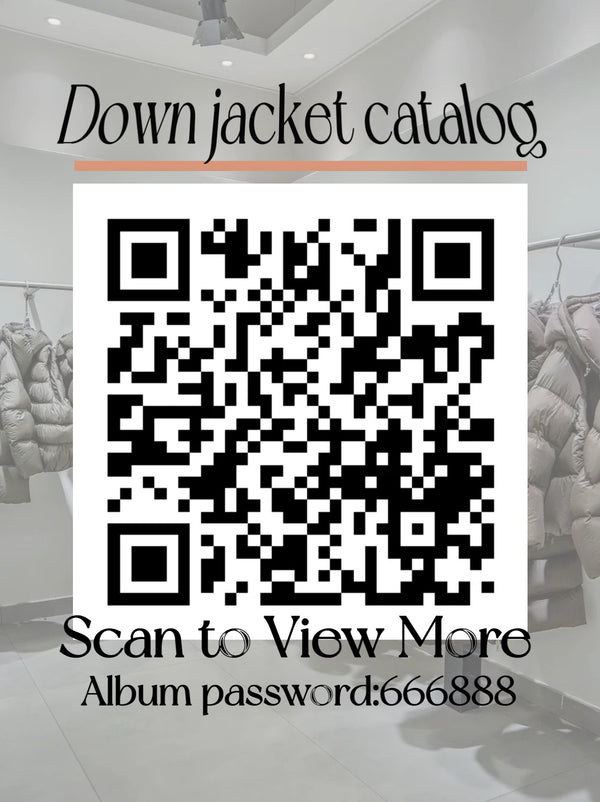 Press & Hold QR Code